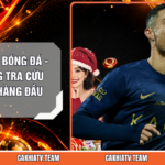 lịch thi đấu bóng đá
