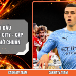 Lịch Thi Đấu Manchester City