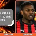 MU Cử Người Xem Giò Rafael Leão - Tác Động Của Tin Tức
