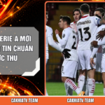 Nhận định Serie A