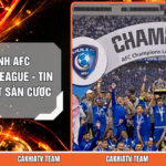 nhận định AFC Champions League