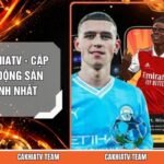 Tin Tức CakhiaTV - Cập Nhật Biến Động Sàn Cược Nhanh Nhất